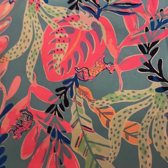 lilly pulitzer - Picture 7 of 9
